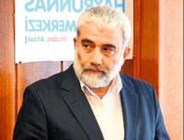 Bilal Özşahin