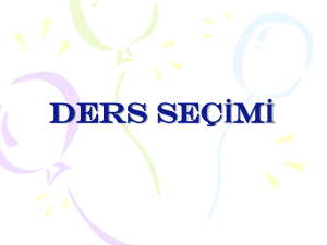 secmeli_ders